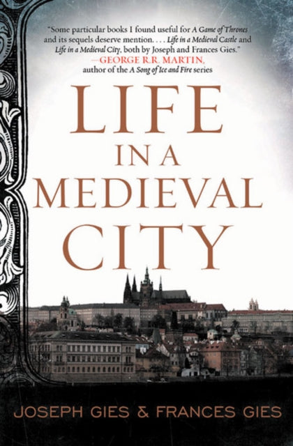 Life in a Medieval City