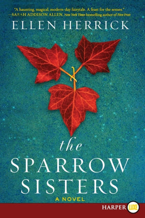 The Sparrow Sisters LP