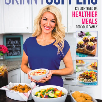Skinny Suppers