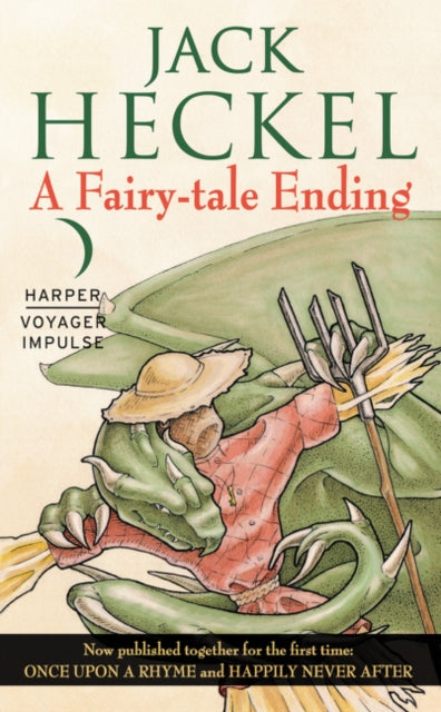 A FairyTale Ending Book One of the Charming Tales