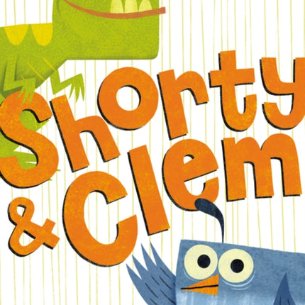 Shorty  Clem