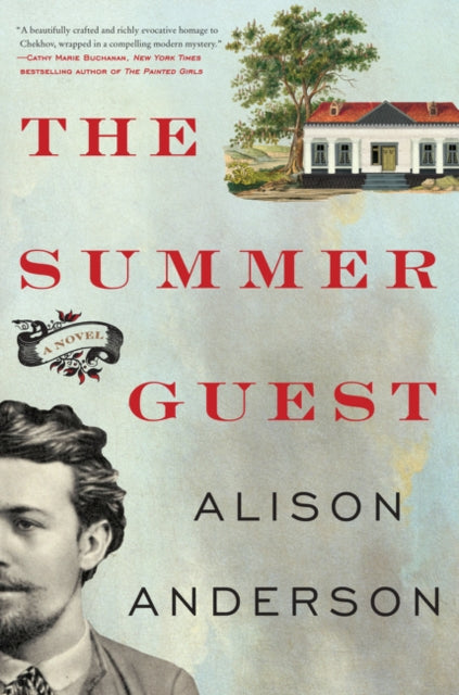 The Summer Guest