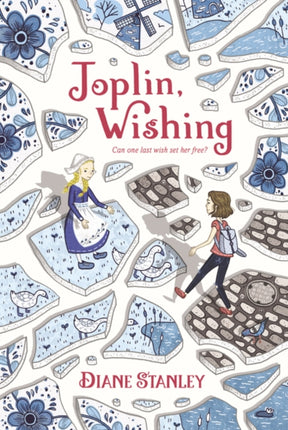 Joplin Wishing