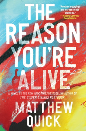 The Reason You're Alive