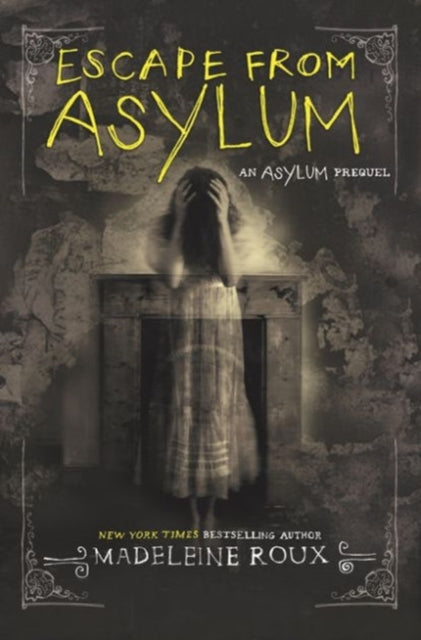 Escape From Asylum