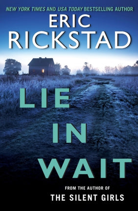 Lie In Wait