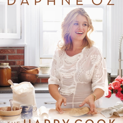 The Happy Cook