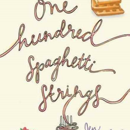 One Hundred Spaghetti Strings