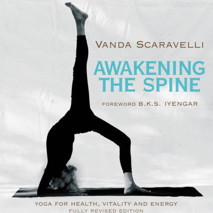 Awakening the Spine
