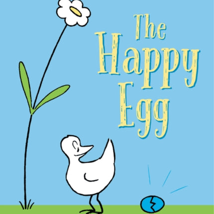 The Happy Egg