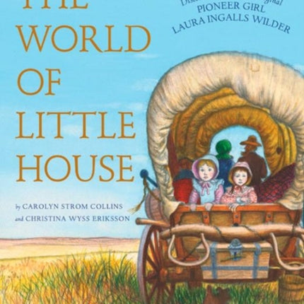 The World of Little House