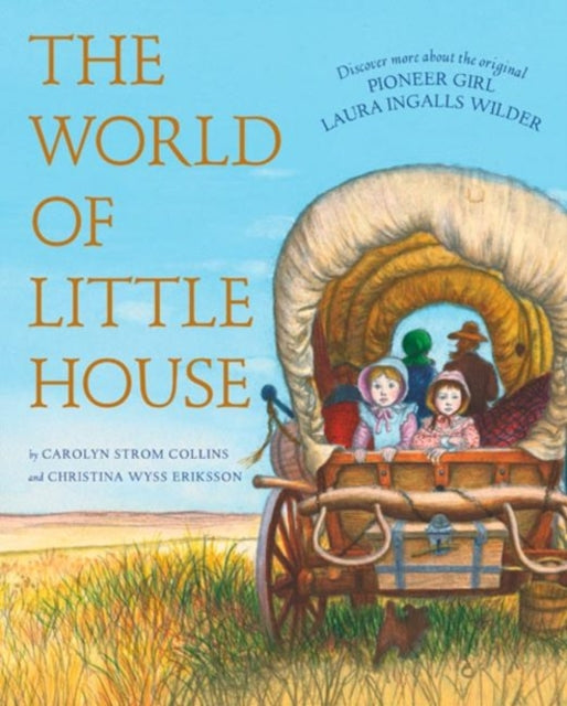 The World of Little House