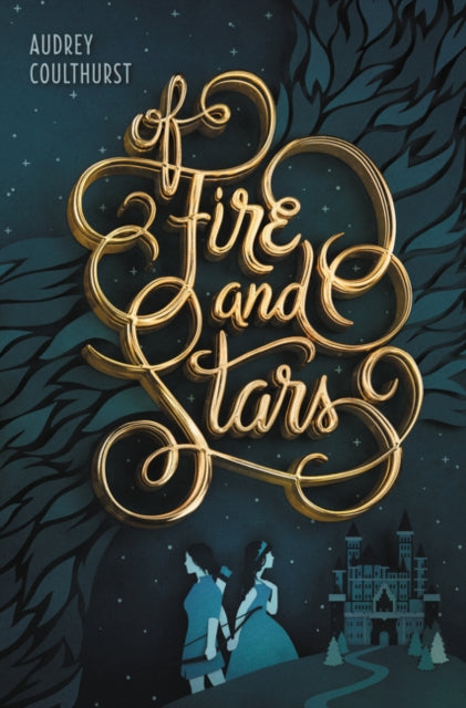 Of Fire & Stars