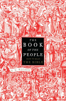 The Book of the People: How to Read the Bible