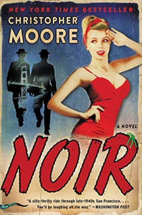 Noir: A Novel