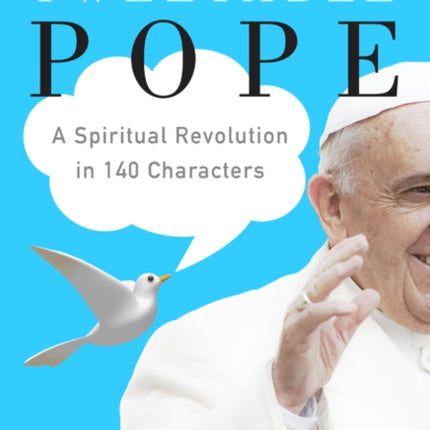 The Tweetable Pope