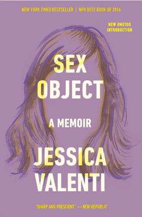 Sex Object: A Memoir