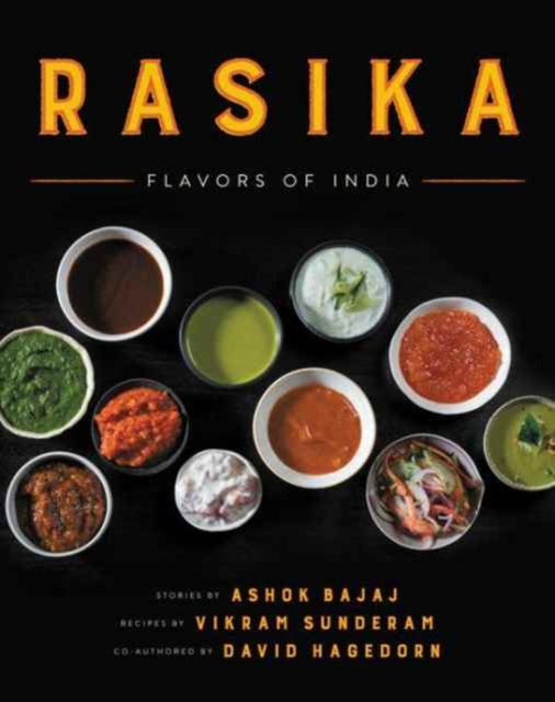 Rasika Flavors of India