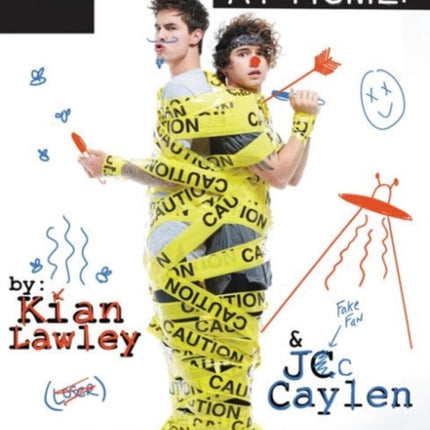 Kian and Jc Dont Try This at Home