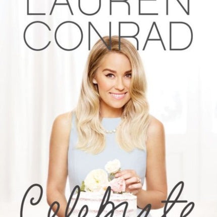 Lauren Conrad Celebrate