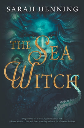 The Sea Witch