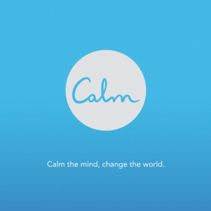 Calm