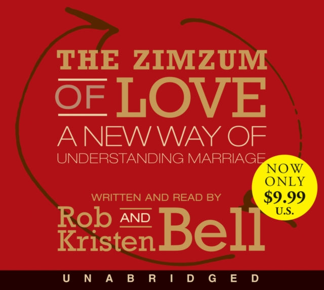 The Zimzum of Love A New Way of Understanding Marriage