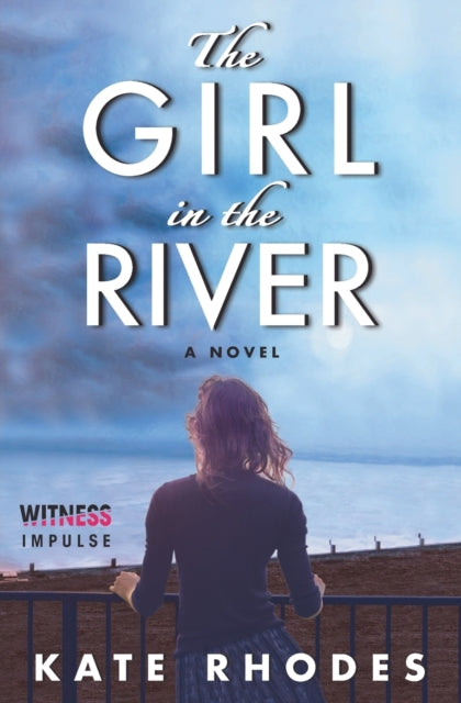 The Girl in the River