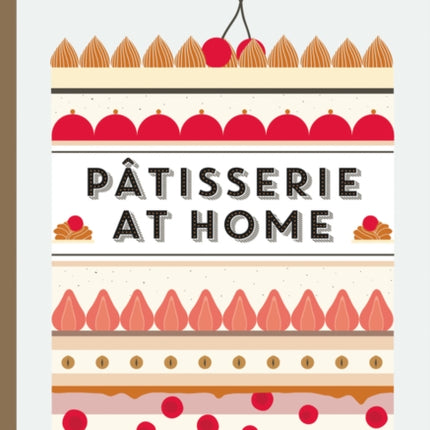 Patisserie at Home