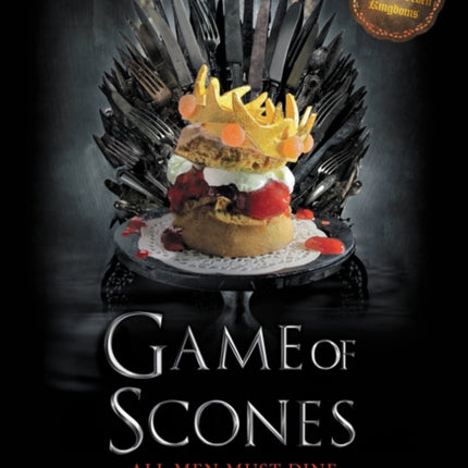 Game of Scones