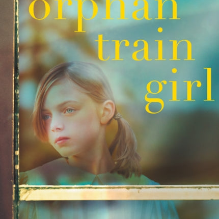 Orphan Train Girl