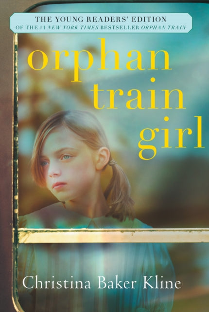 Orphan Train Girl