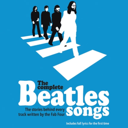 The Complete Beatles Songs