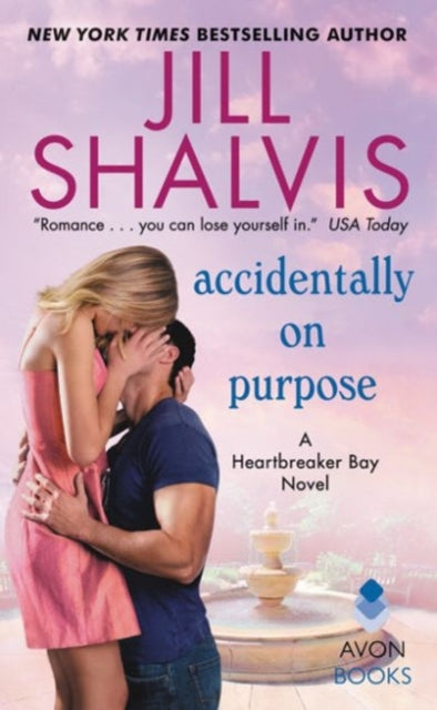 Accidentally on Purpose: A Heartbreaker Bay Novel