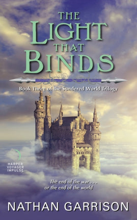 The Light That Binds