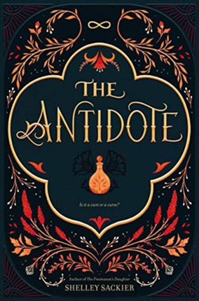 The Antidote