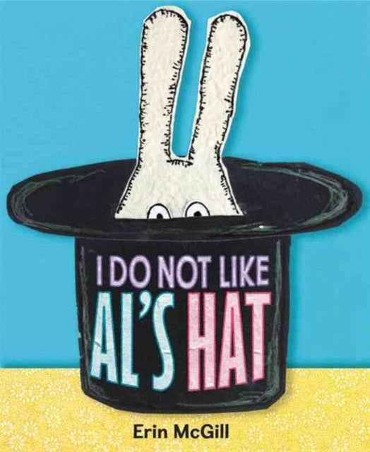 I Do Not Like Als Hat