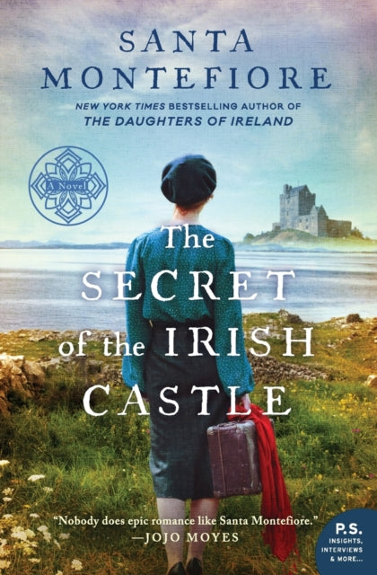 The Secret of the Irish Castle