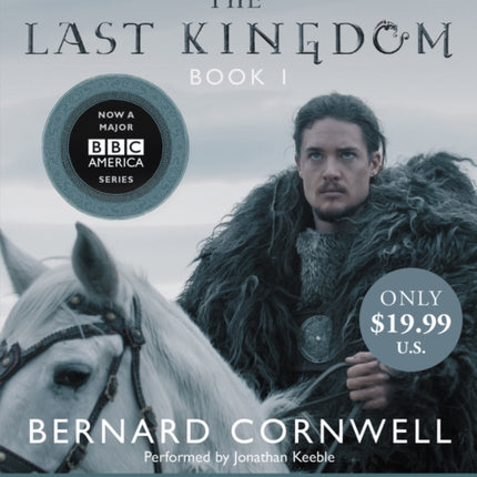 The Last Kingdom