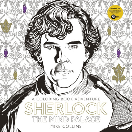 Sherlock The Mind Palace