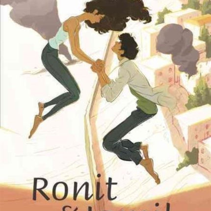 Ronit & Jamil