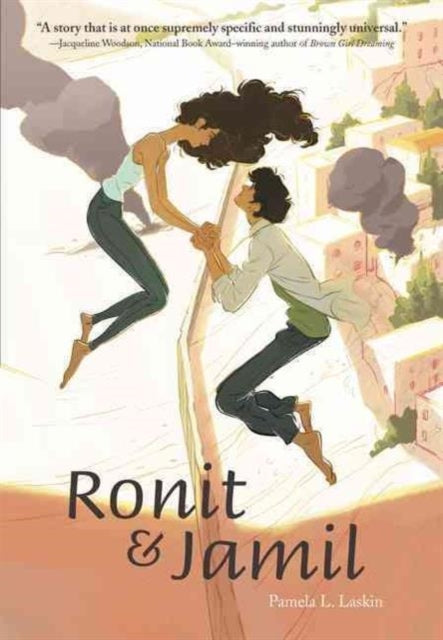 Ronit & Jamil