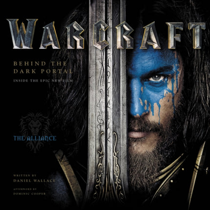 Warcraft: Behind the Dark Portal