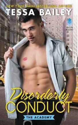 Disorderly Conduct: The Academy