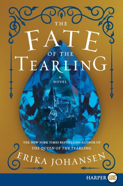 The Fate of the Tearling