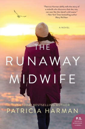 The Runaway Midwife: A Novel