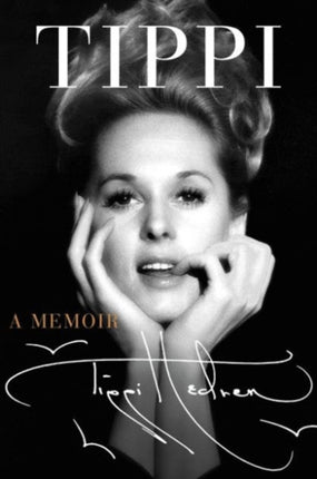 Tippi A Memoir