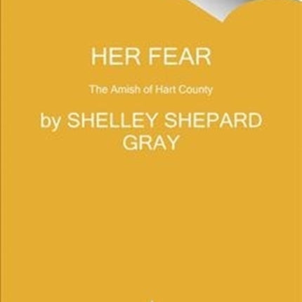 Her Fear