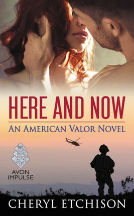 Here and Now