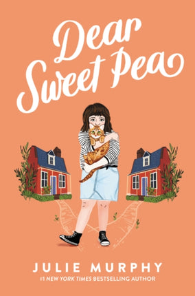 Dear Sweet Pea